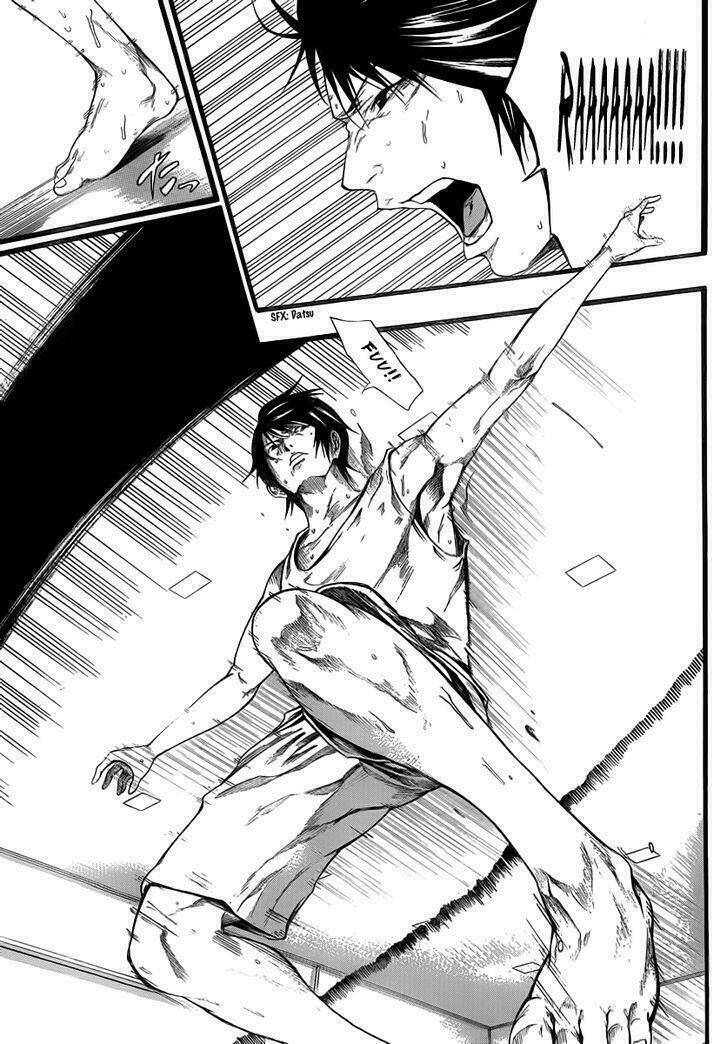 kamisama no iutoori chapter 8 10