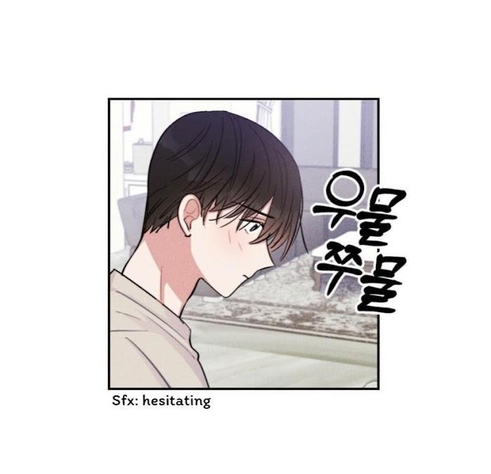 mưa giông chapter 17 31