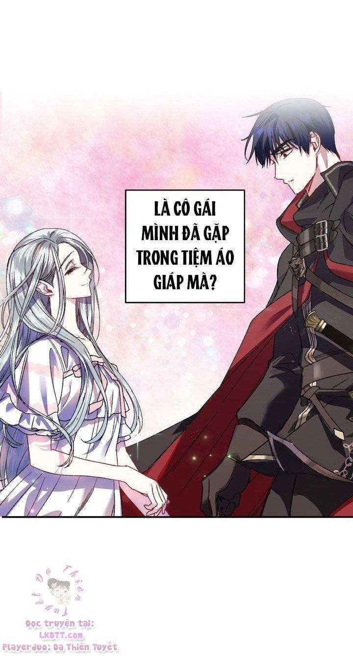 cha, con không muốn kết hôn đâu chapter 10 35