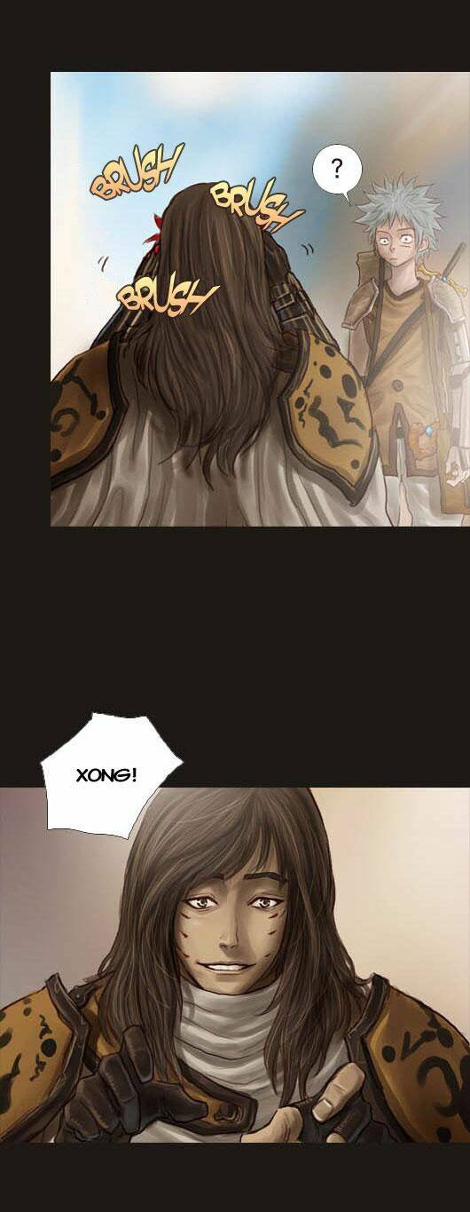 hội ảo thuật chapter 37 23