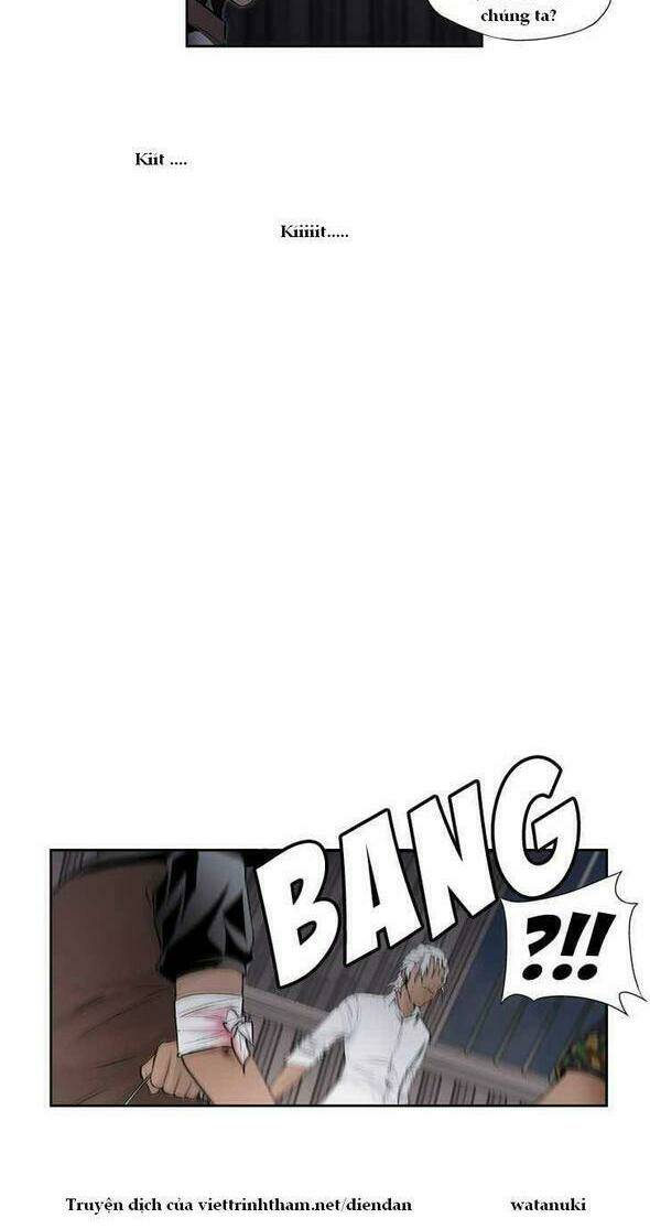 vũ hội trong chiếc hộp (banquet box) chapter 2 8