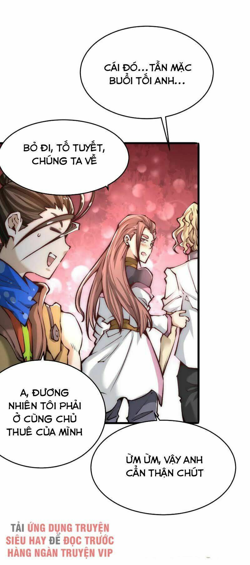 đô thị đỉnh phong cao thủ chapter 167 7