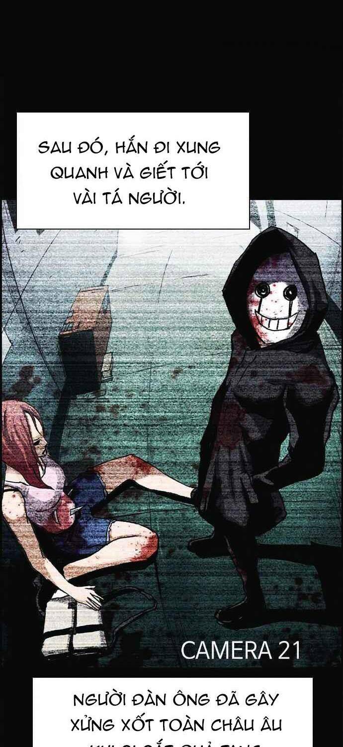 pubg - cuộc chiến sinh tồn - 100 chapter 6 65