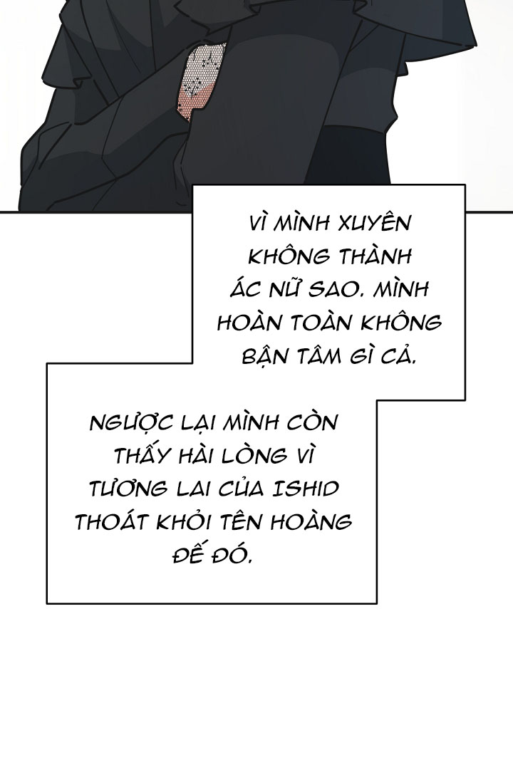 ác nữ tiểu thư chapter 84.2 18