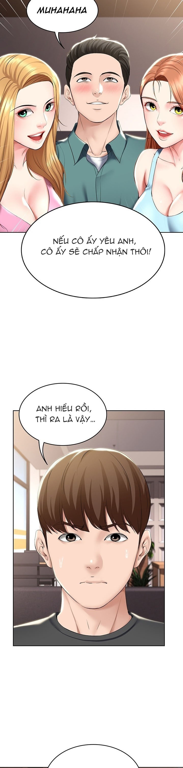 nhật ký nội trú chapter 41 27