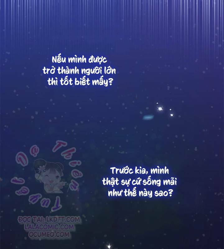 công chúa huỷ diệt chapter 5 38