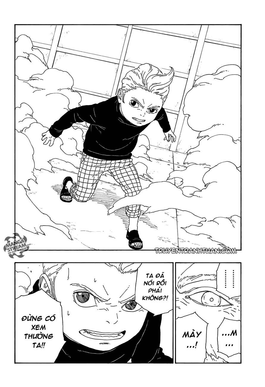 uzumaki boruto chapter 14.2 15