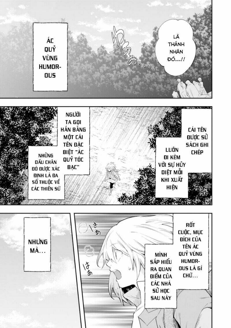 that inferior knight, actually level 999 chapter 6 55