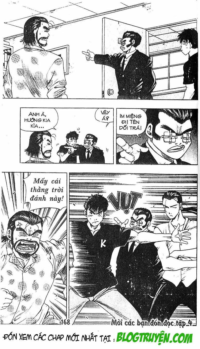 kid gang chapter 24 16