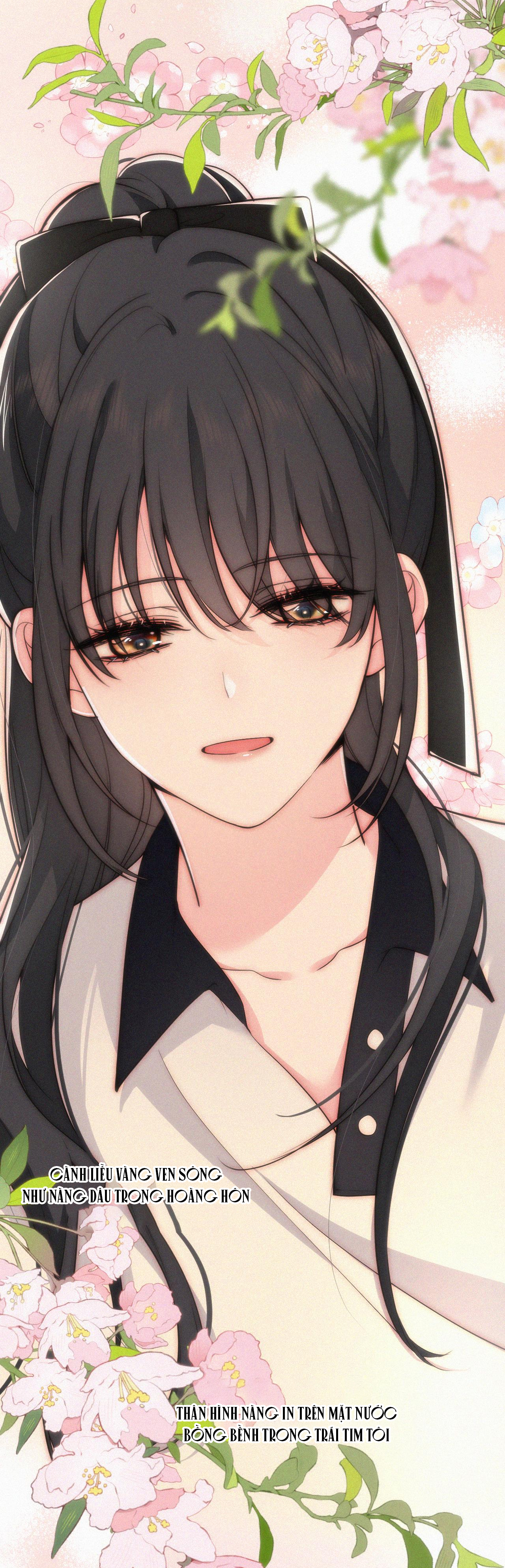 bệnh yêu chapter 80.1 5