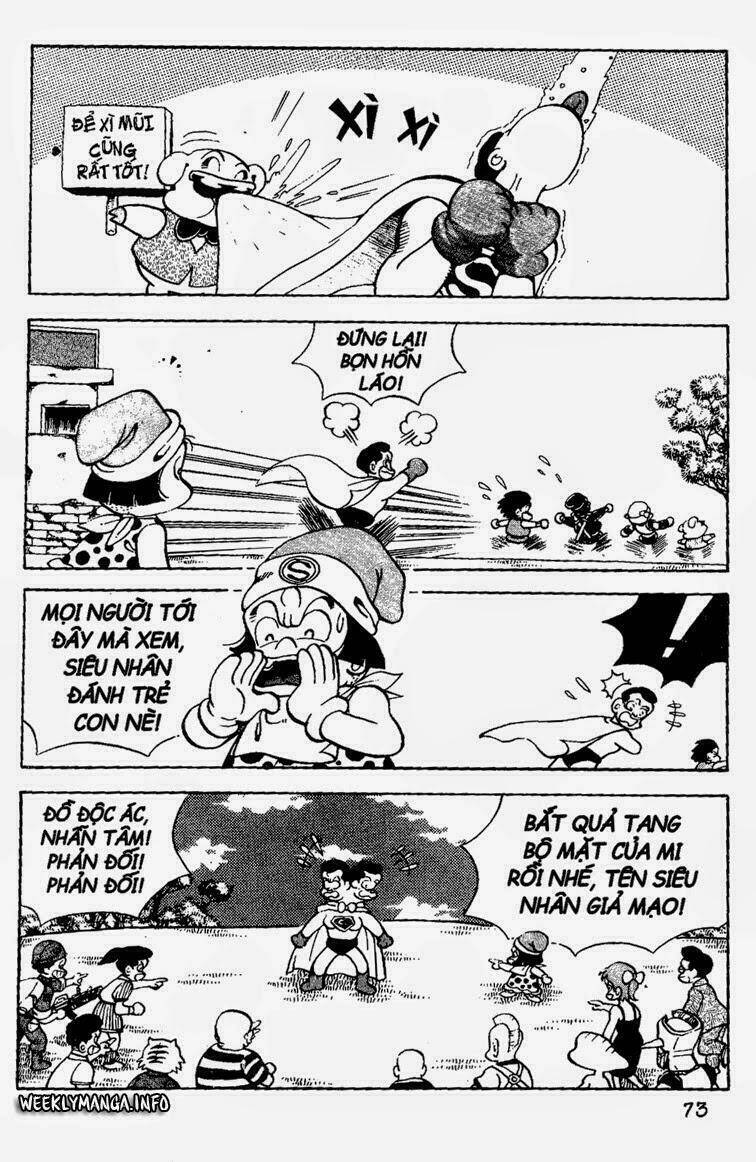 kung fu komang chapter 17 25