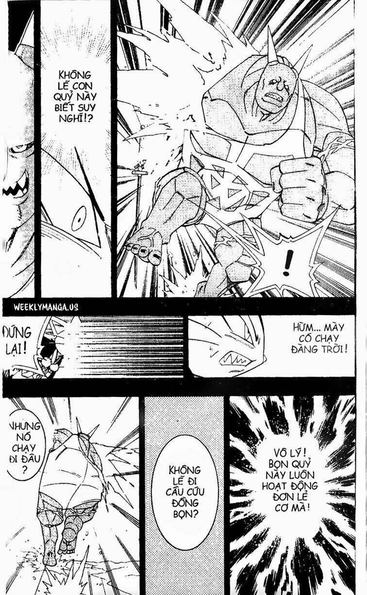 vua pháp thuật chapter 173 9