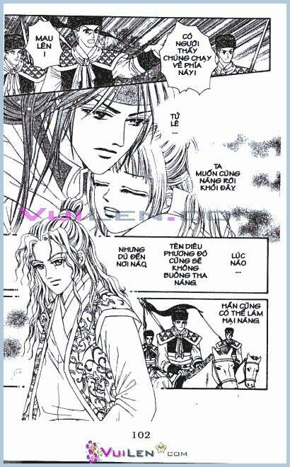 nàng công chúa lạc loài chapter 4 102