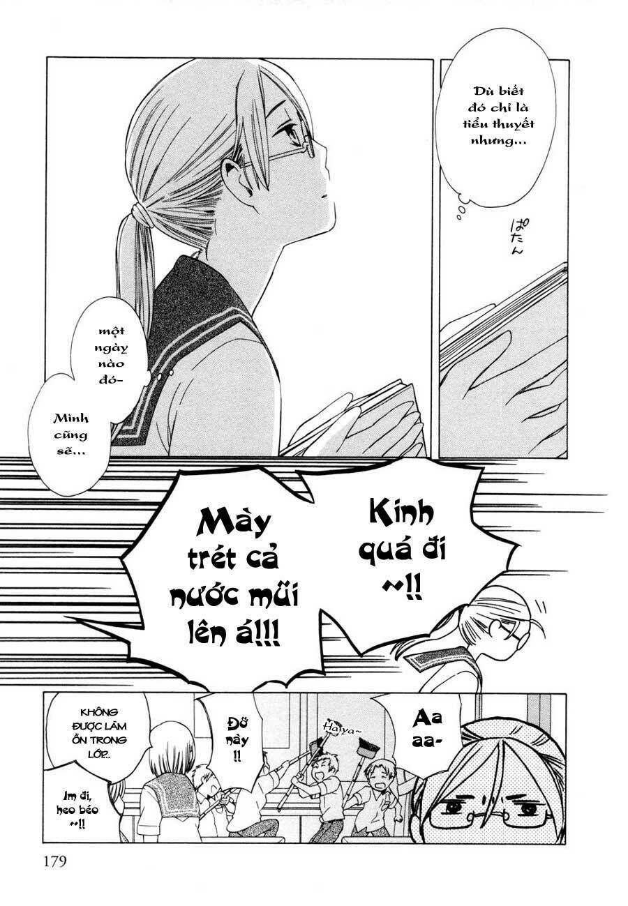 14-sai no koi chapter 11.6 3