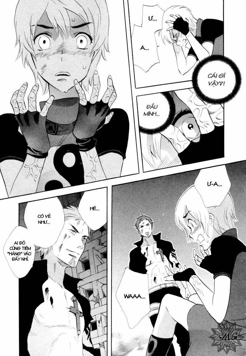 meteor methuselah chapter 45 8