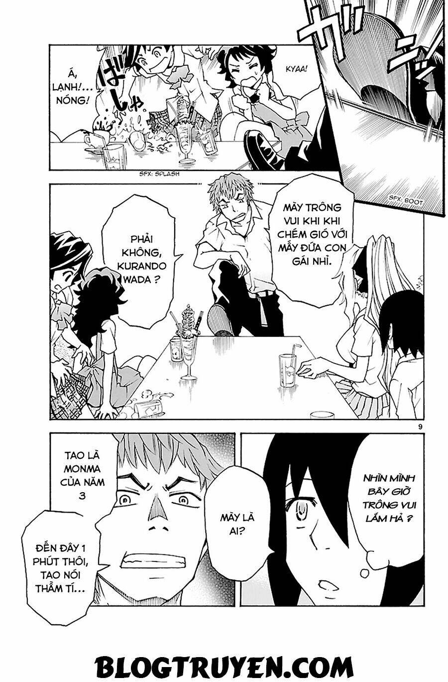 popcorn avatar chapter 13 12