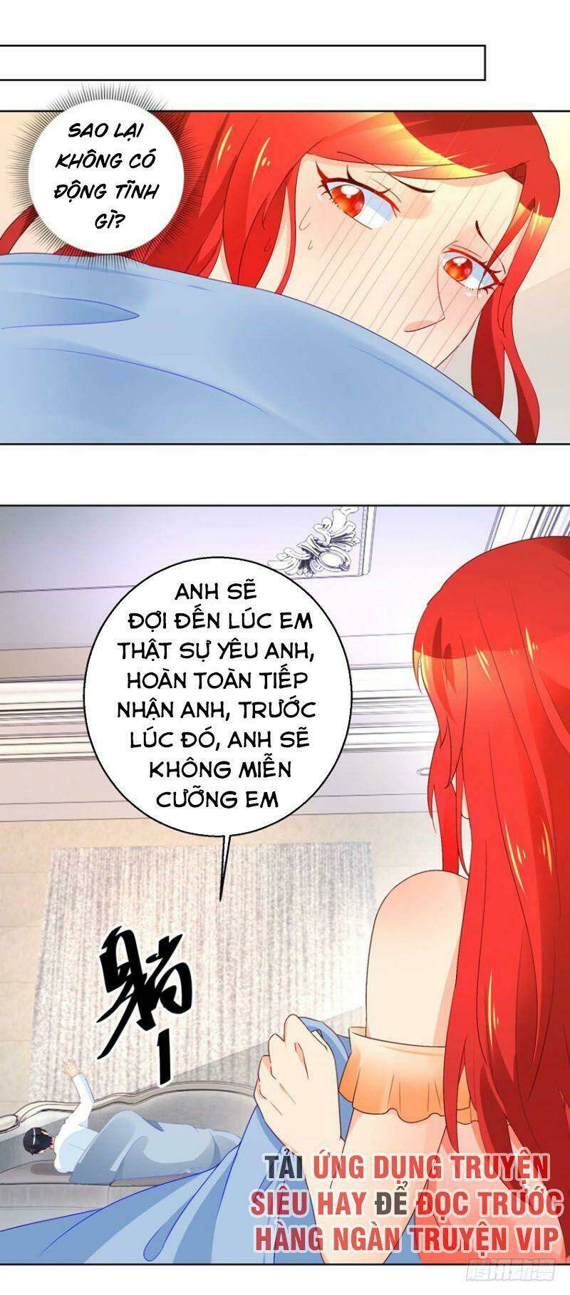 vú em là cổ tiên chapter 97 14