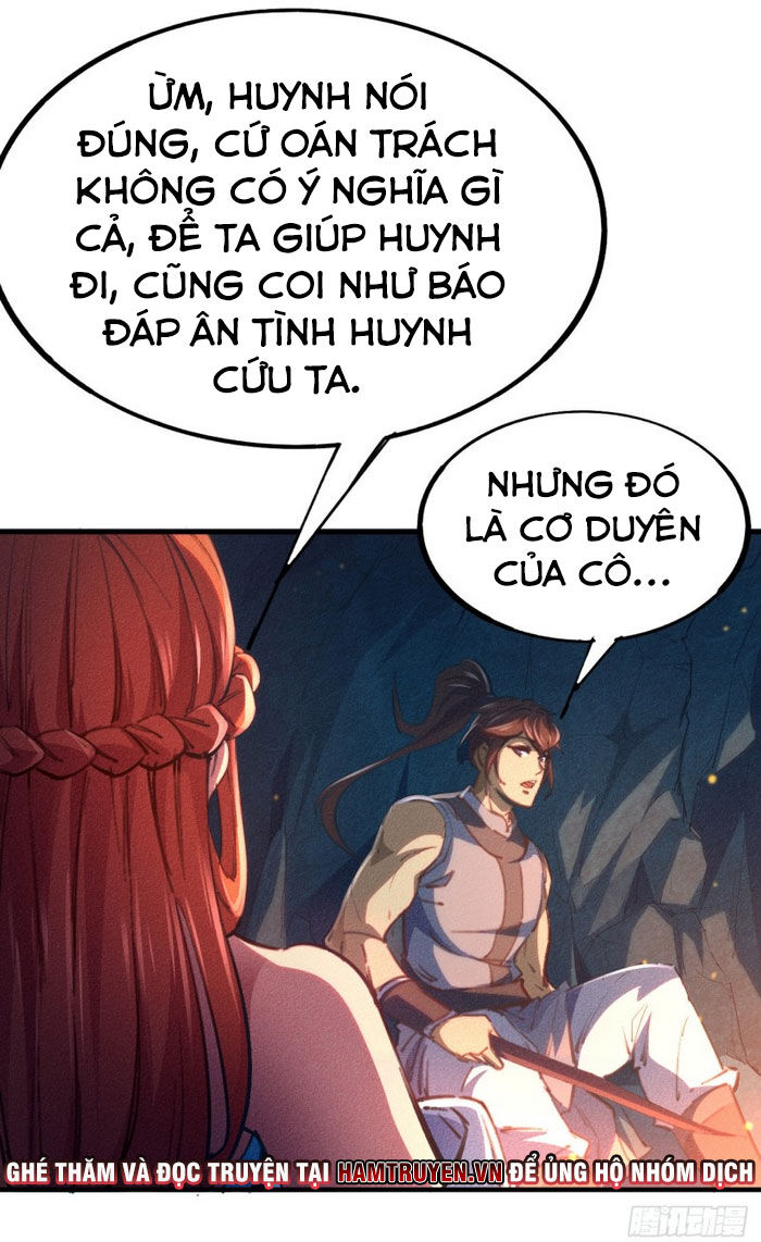 ta thành thần một mình chapter 5 7