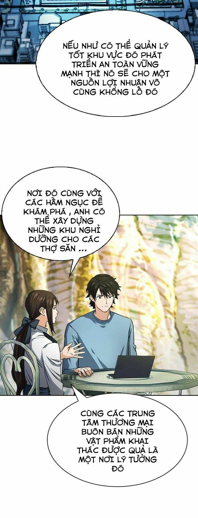 druid tại ga seoul - người hóa thú chapter 42 26