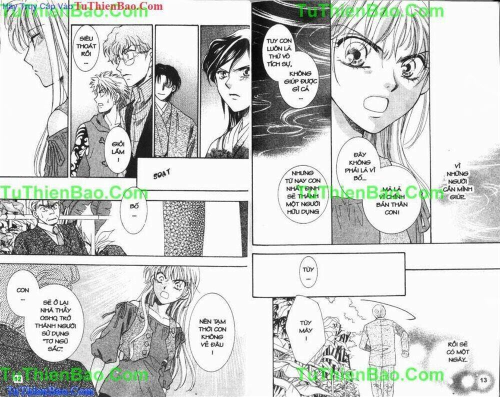 pháp sư tơ hồng chapter 4 7