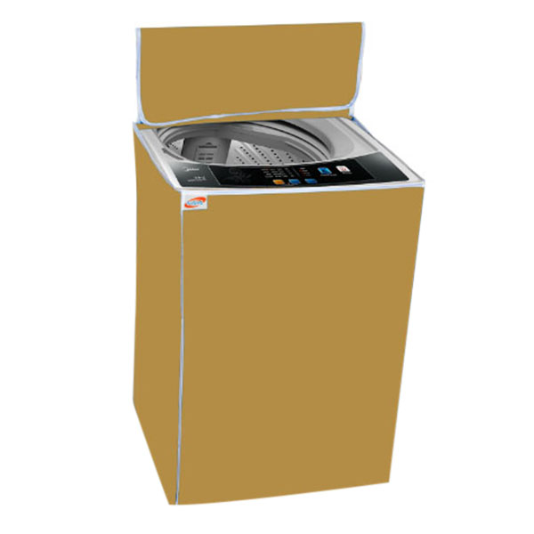 Bao Trùm Máy Giặt Cửa Trên Thanh Long BTMG05 - Giao Màu Ngẫu Nhiên