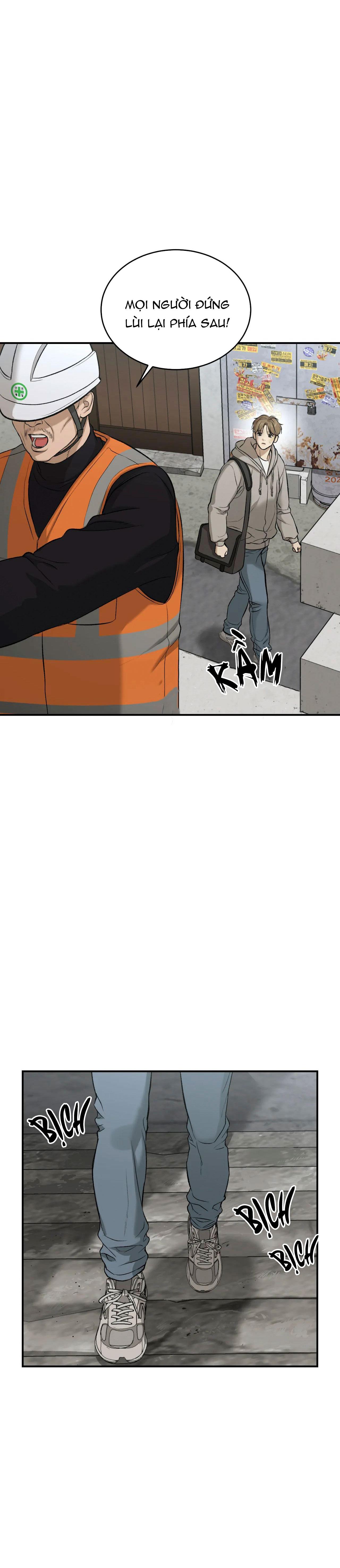điềm rủi chapter 19 37