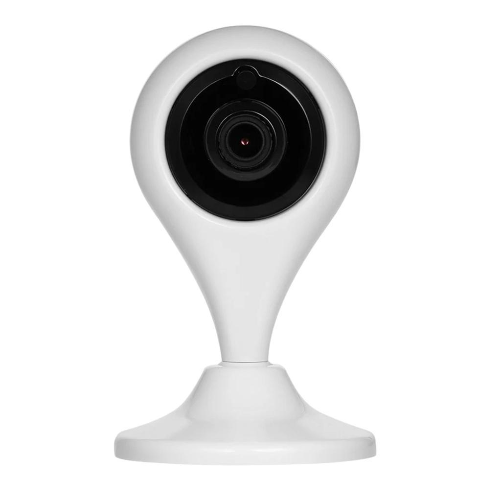 1080P FHD Wireless IP Camera WiFi H.264 Home Security Camera