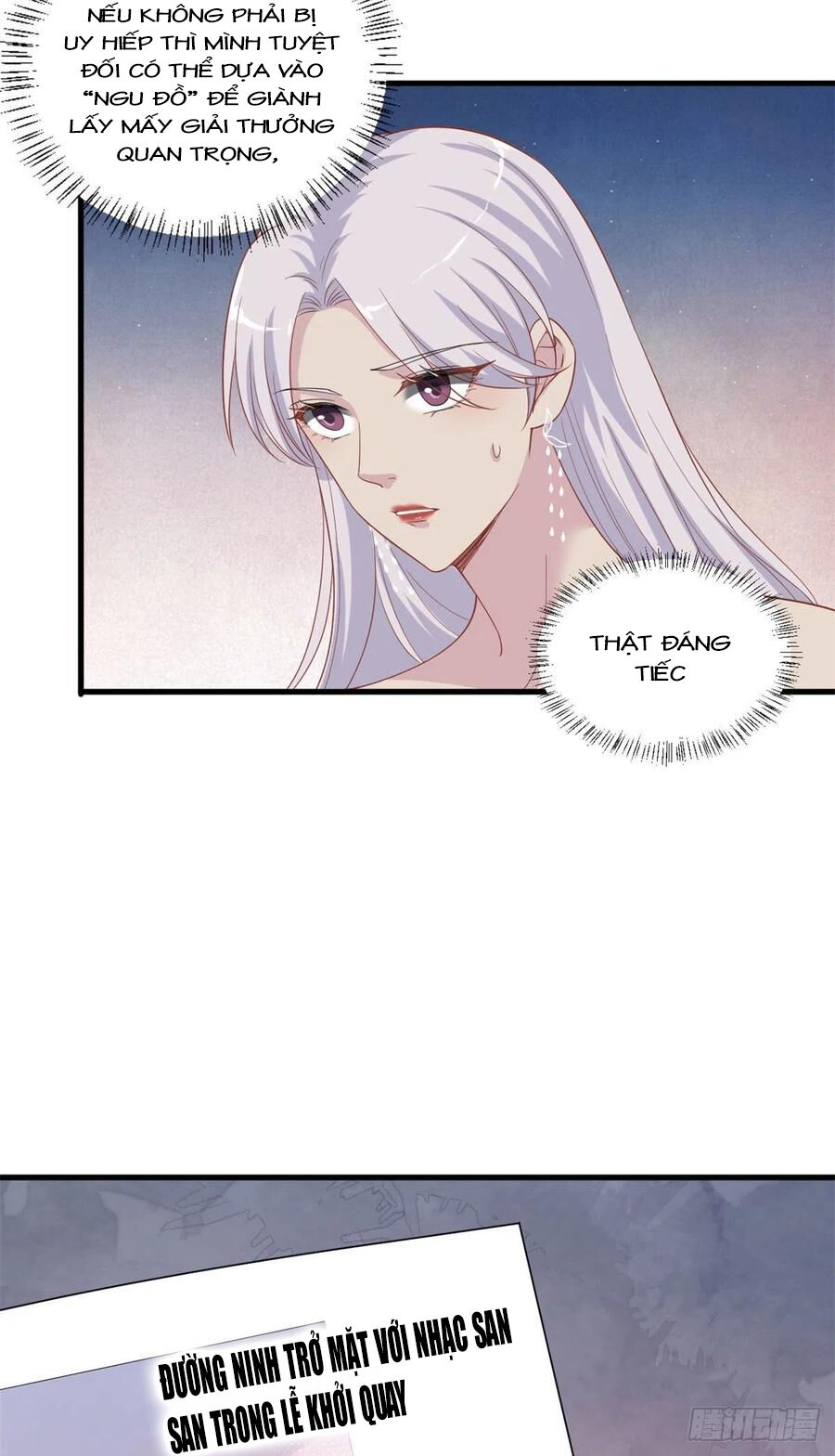 thí hôn lão công, cần giúp sức chapter 494 5