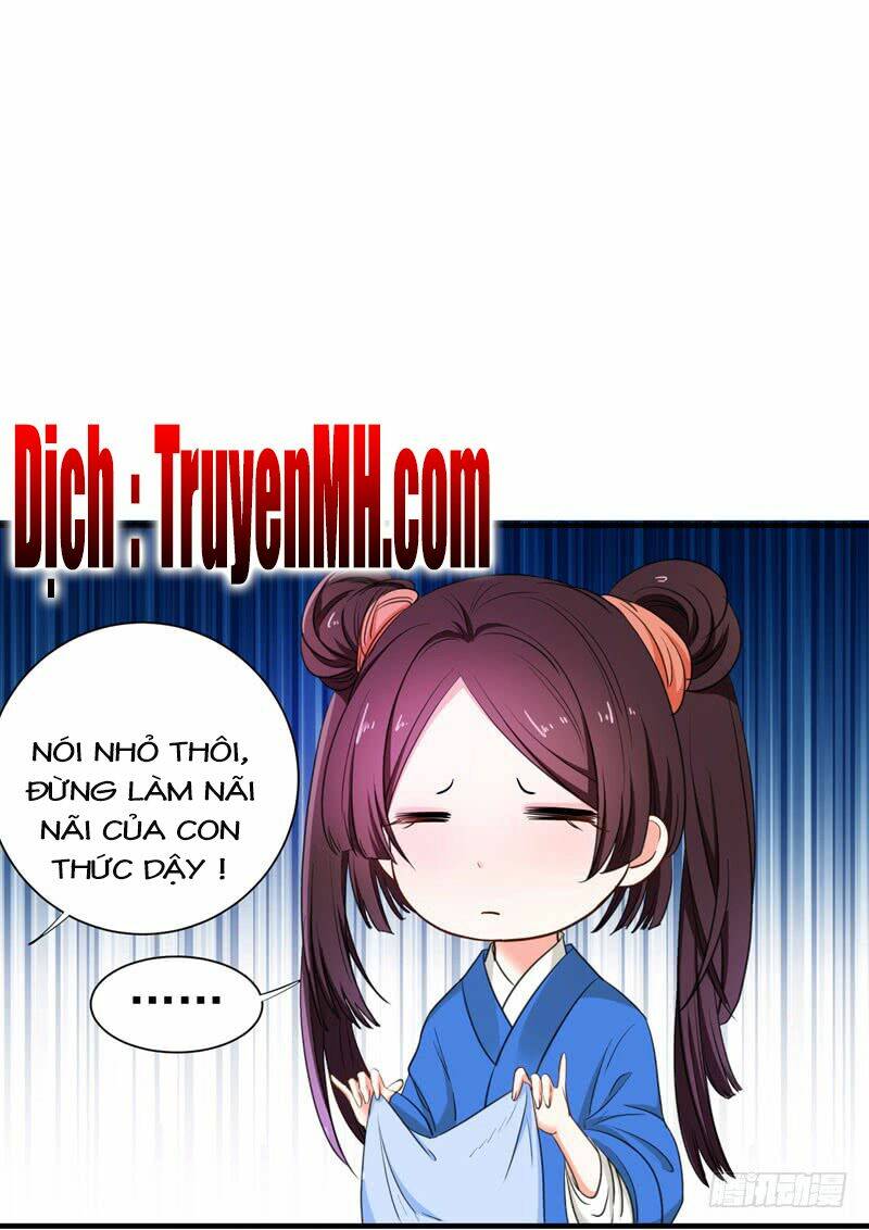 bạo lực tiếu thôn cô chapter 5 14