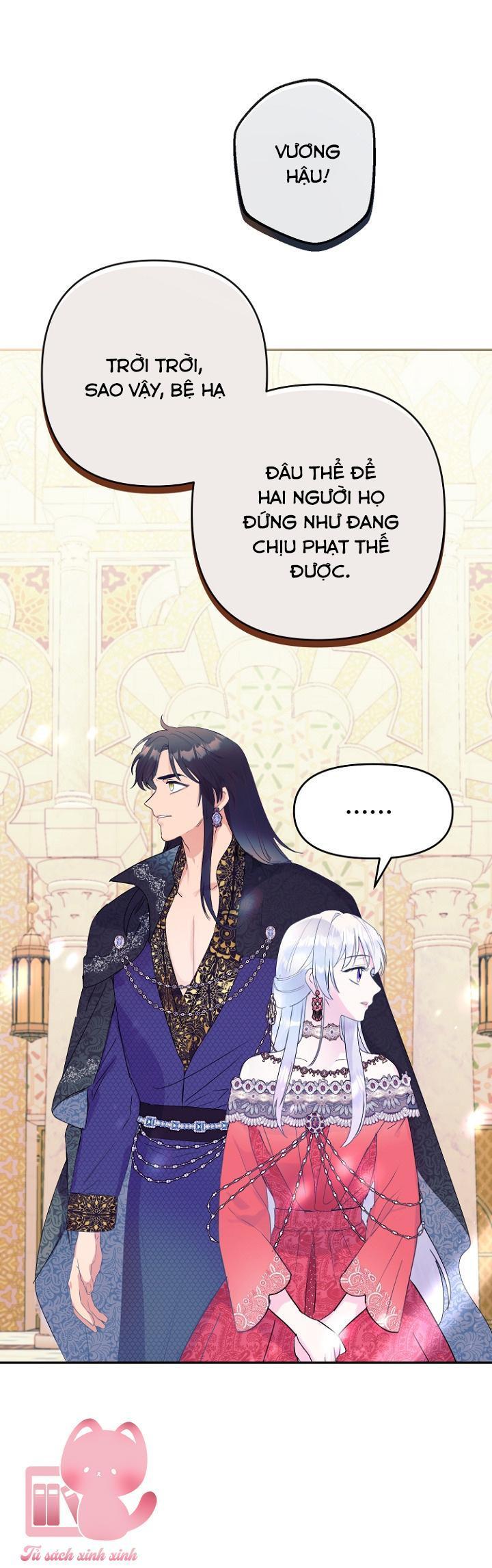 bỏ quách chồng con đi, tiền bạc mới là tất cả chapter 18 66