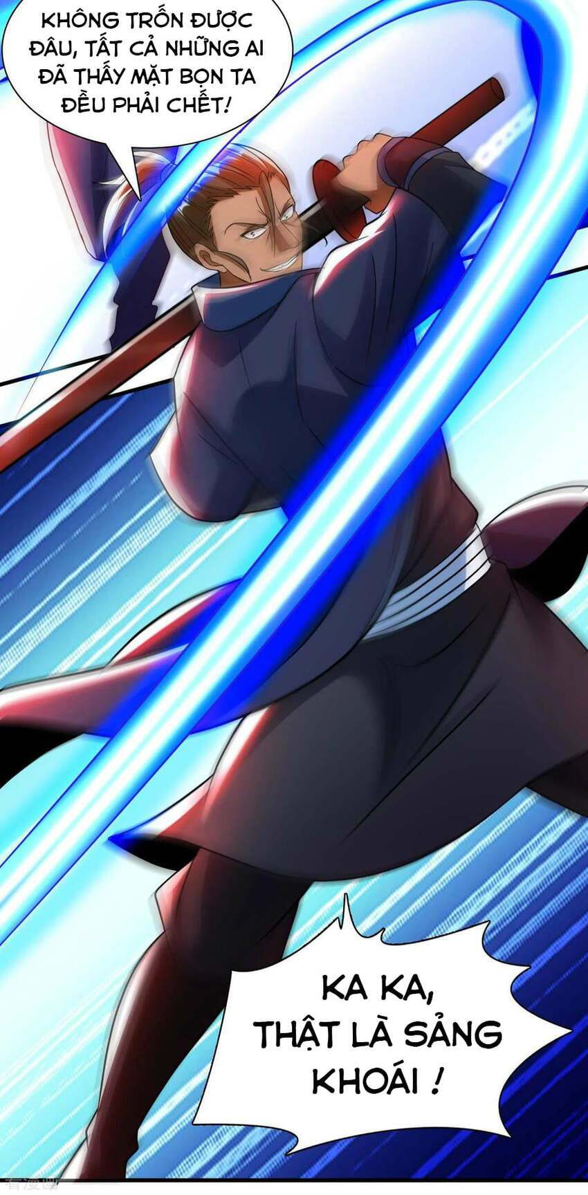 sư phụ của ta là thần tiên chapter 73 17