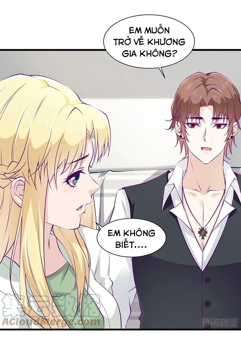 nãi ba là chiến thần mạnh nhất chapter 48 10