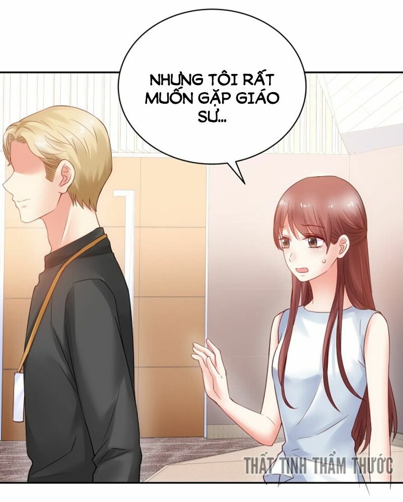 bạn trai 1/4 của tôi chapter 9 20