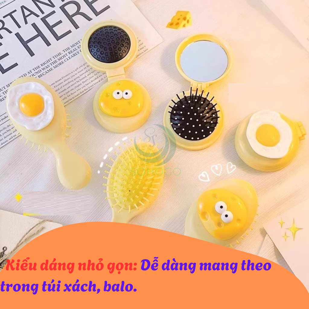 Gương Trang Điểm Mini Hình Trứng– Nhỏ Gọn, Tiện Lợi Gương Bỏ Túi Hình Trứng Siêu Xinh Gương Hình Trứng Để Bàn – Thiết Kế Dễ Thương Gương Trang Điểm Hình Trứng –Phong Cách Hiện Đại Gương Hình Trứng Mini –Gập Gọn Tiện Lợi