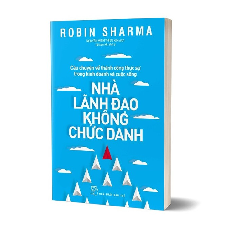 Nhà Lãnh Đạo Không Chức Danh