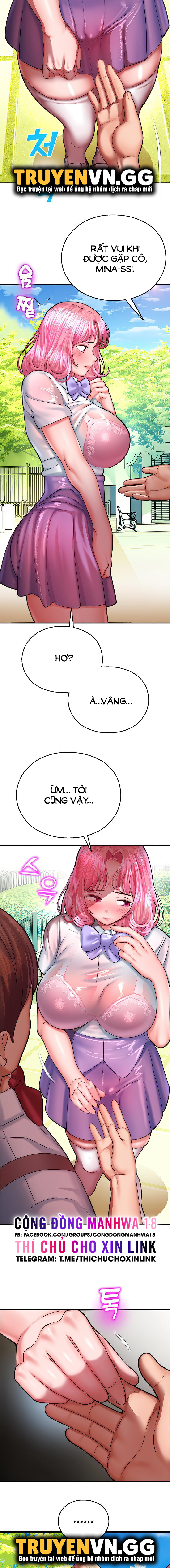 vòng đu quay định mệnh chapter 16 5