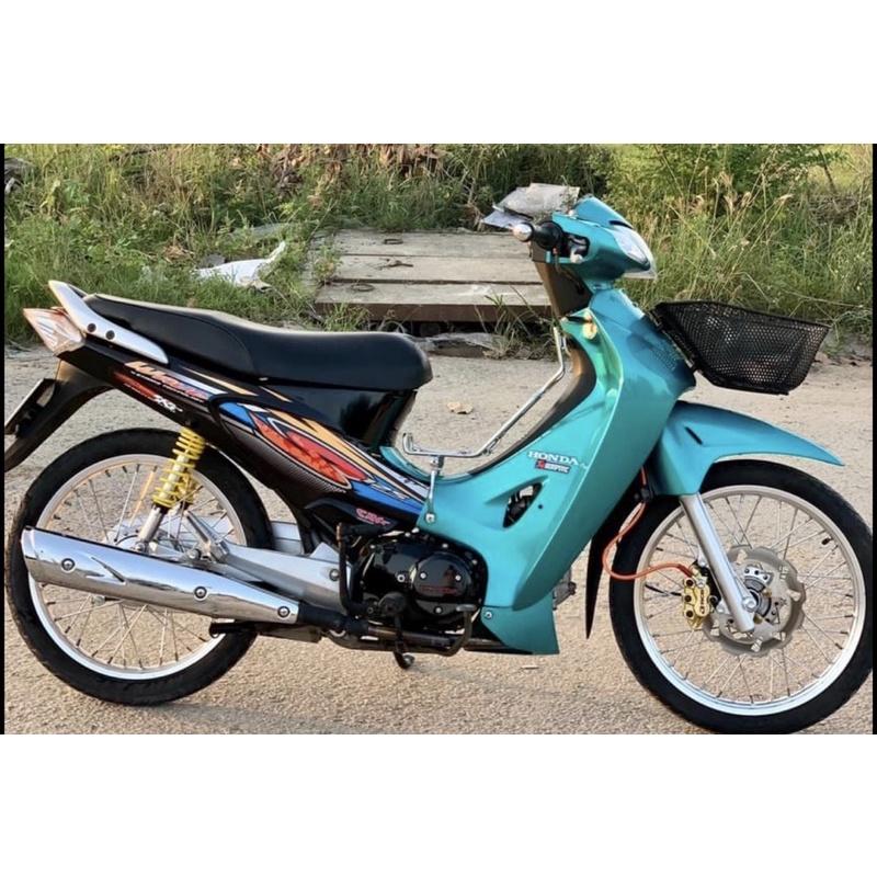 Tem rời dành cho wave 125