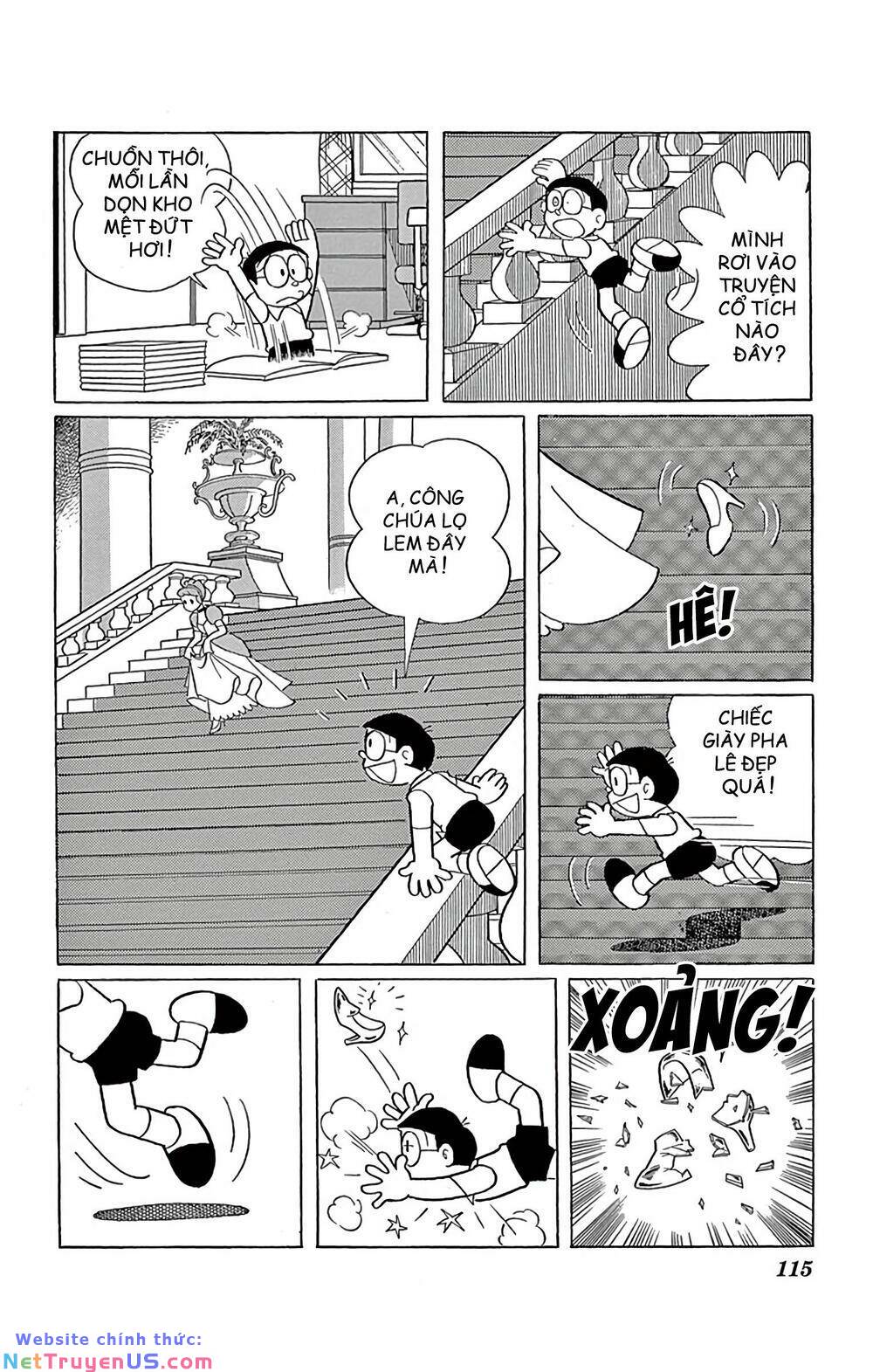 doraemon chapter 576 5