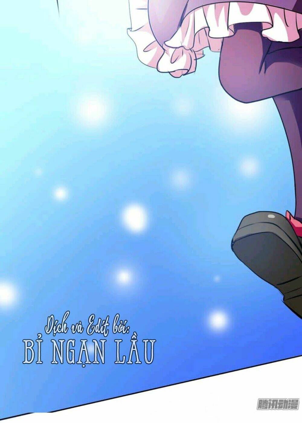 động vật nhỏ thật đáng yêu chapter 5 10