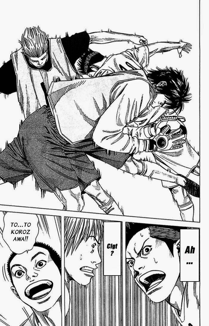 angel voice chapter 23 14