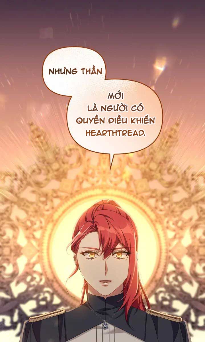 Đóa Hoa Tôn Kính chapter 11.2 - Trang 6