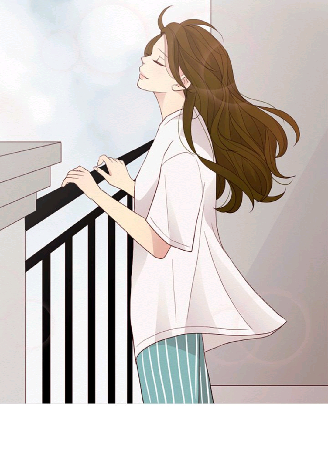 thầm yêu chapter 8 66