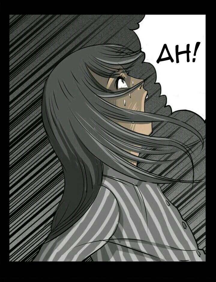 những câu chuyện kinh dị ở trường trung học tây lăng chapter 12 30