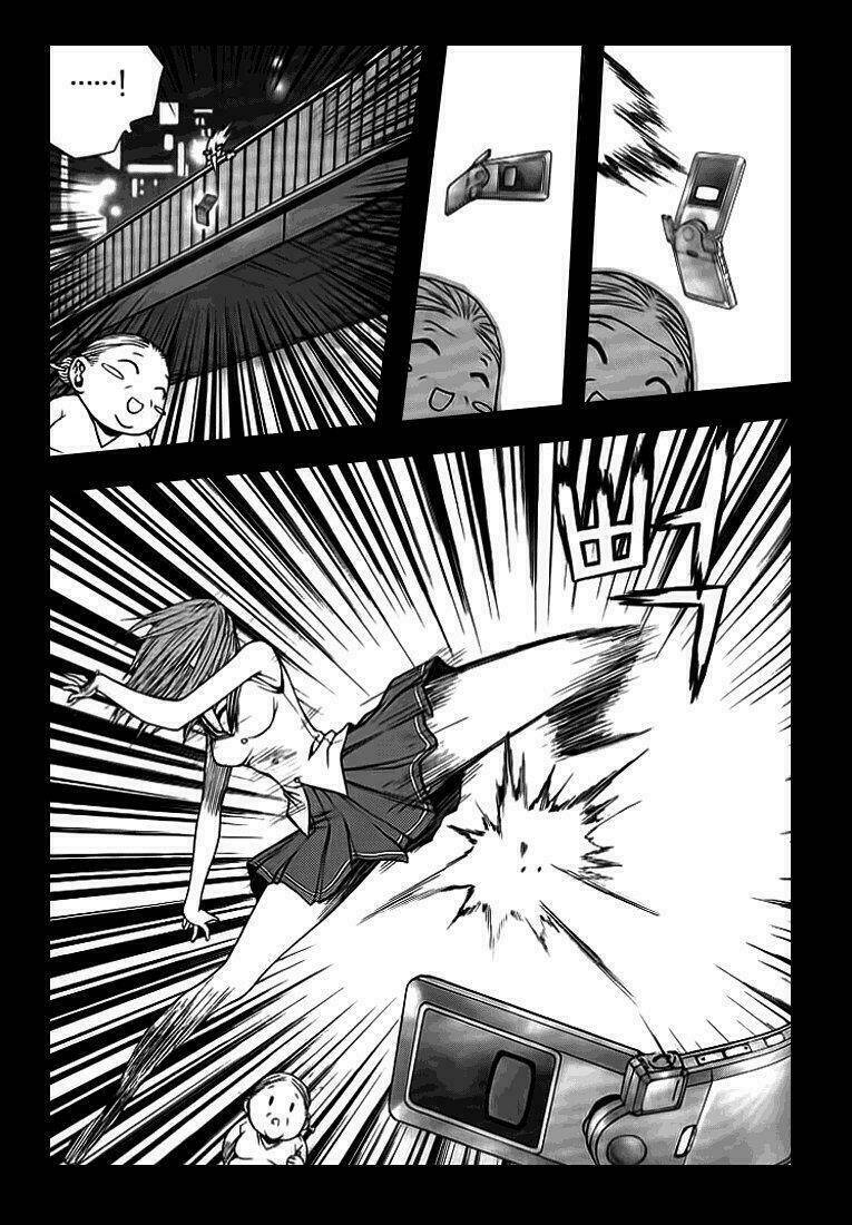 zippy ziggy chapter 17 4