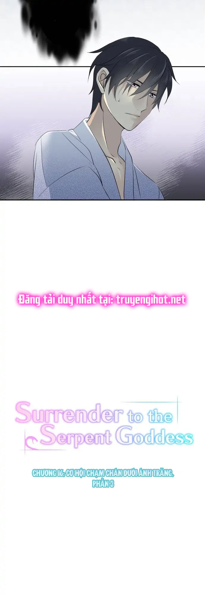 phục tùng tuyệt đối nữ thần rắn chapter 16 2