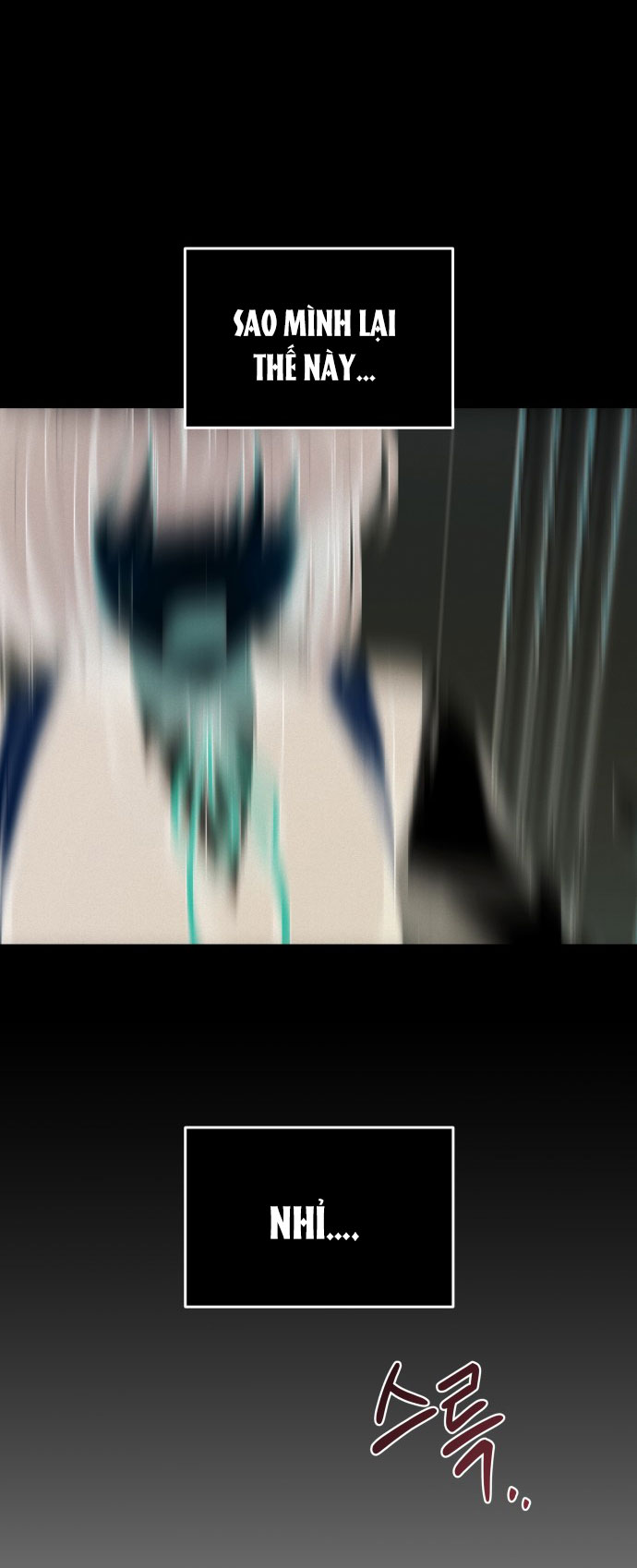 bạn gái tôi là robot -câu chuyện của cheol soo và young hee chapter 13.2 33