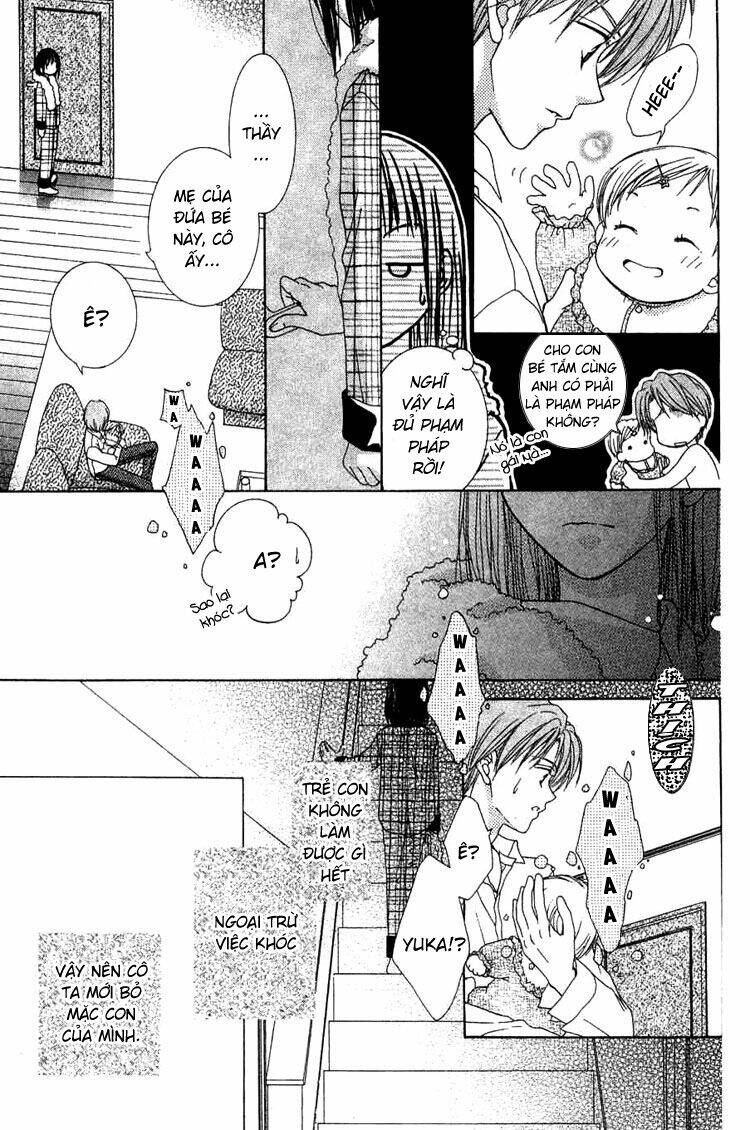 sugar family chapter 4 16