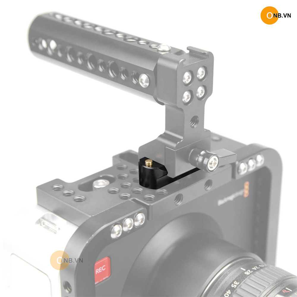 SmallRig Quick Release Rail 4.6cm code 1409