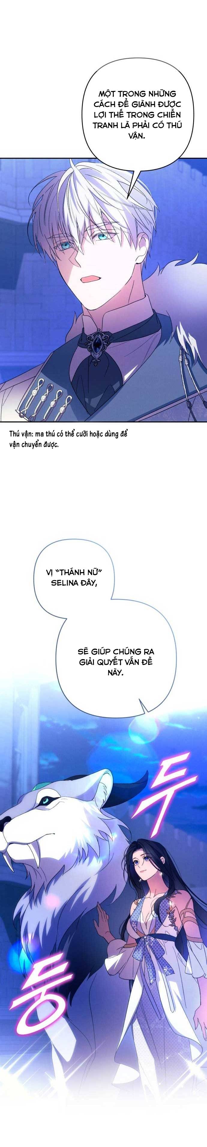 quyến rũ ngài công tước phương bắc chapter 83 11