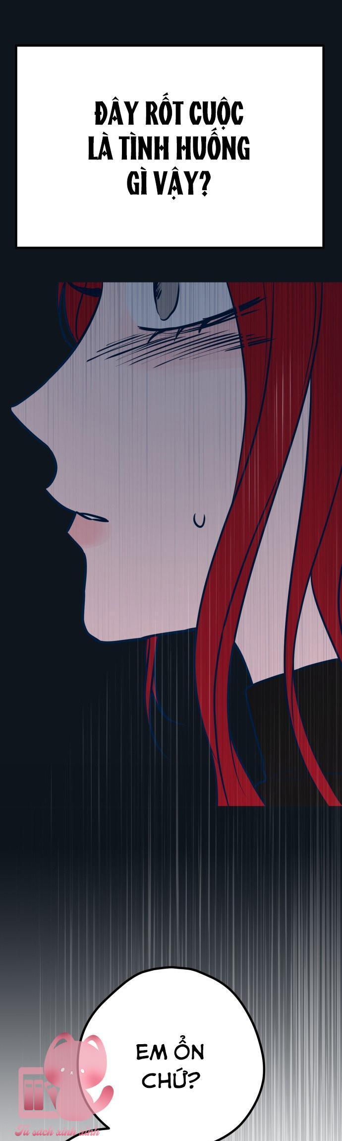 kẻ cắp gặp bà già chapter 23 5